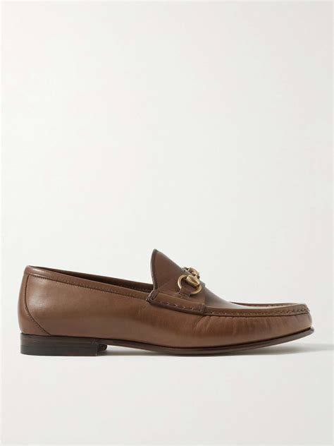 gucci loages mrporter|GUCCI Logo.